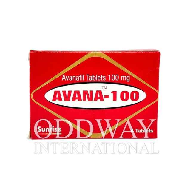 Order avana 100 at lowest price avana 100