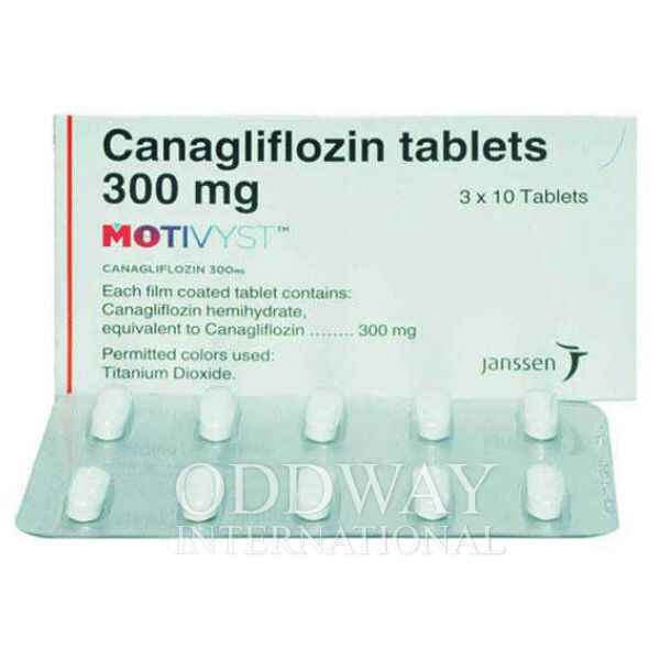 canagliflozin 100 mg