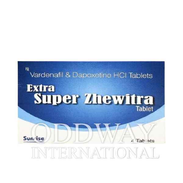 extra super zhewitra