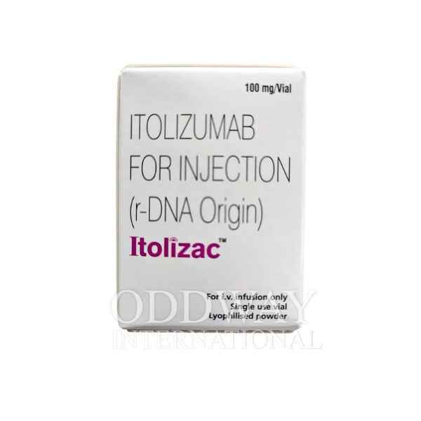 Order Itolizac injection at lowest price Itolizac injection