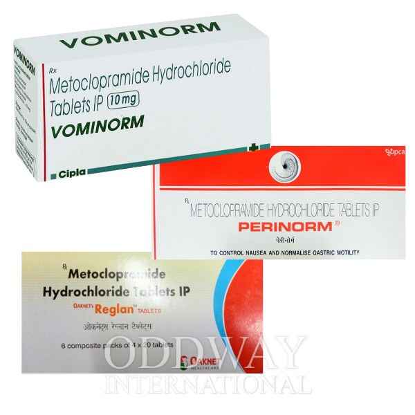 metoclopramide 10 mg tablet​