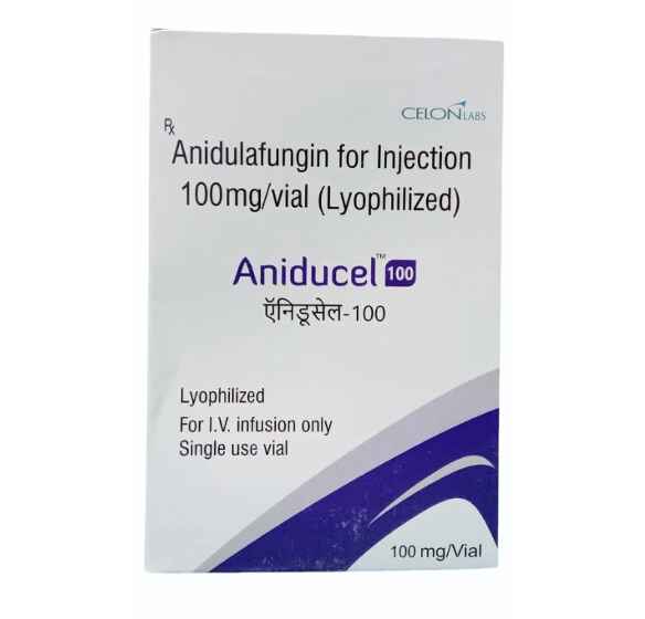 anidulafungin price