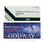 Minoxidil Pills