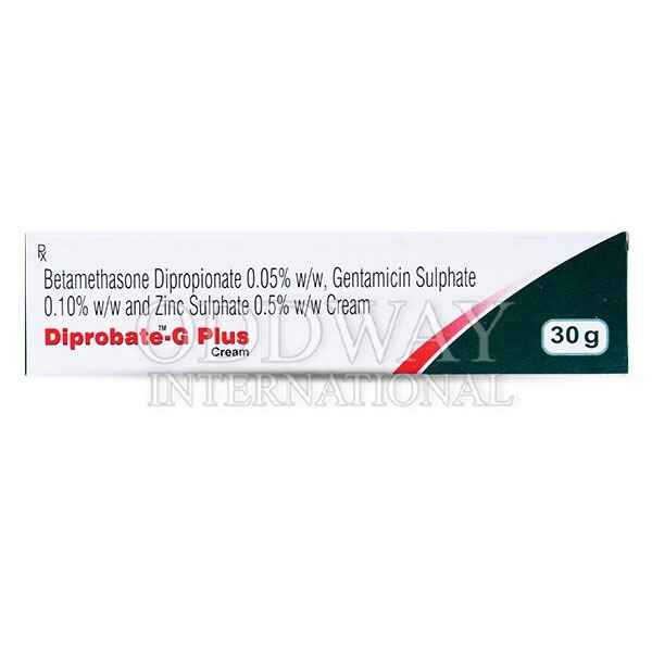 diprobate g plus