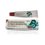 Quadriderm Cream