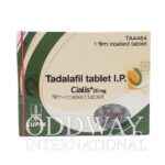 Cialis Tablet