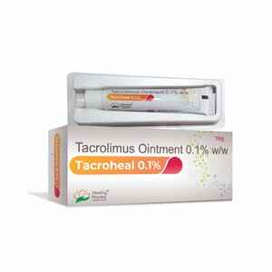 Tacroheal