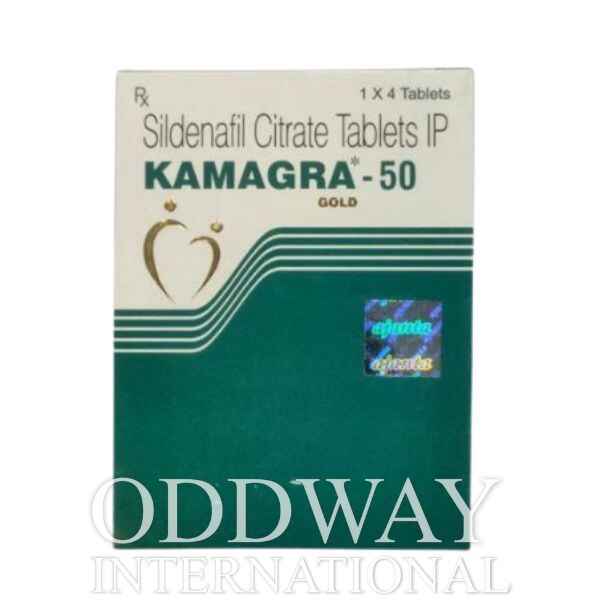 kamagra 50 gold