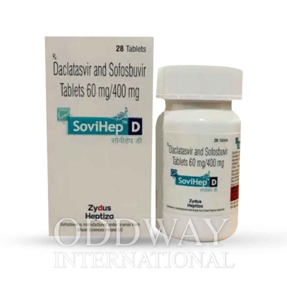 SoviHep D