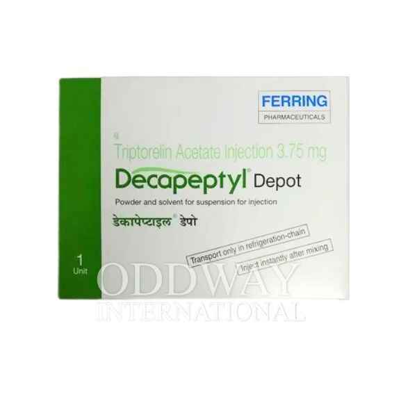 triptorelin acetate injection
