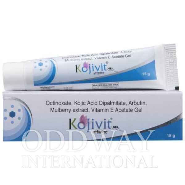 Order Kojivit gel at lowest price Kojivit Gel