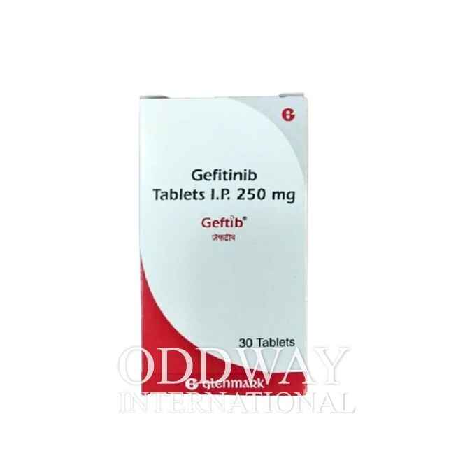 Order Geftib 250 mg at lowest price Geftib 250 mg
