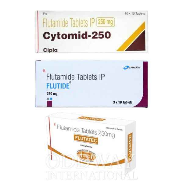 flutamide tablet