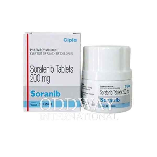 sorafenib tablets