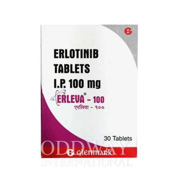 Erleva tablets