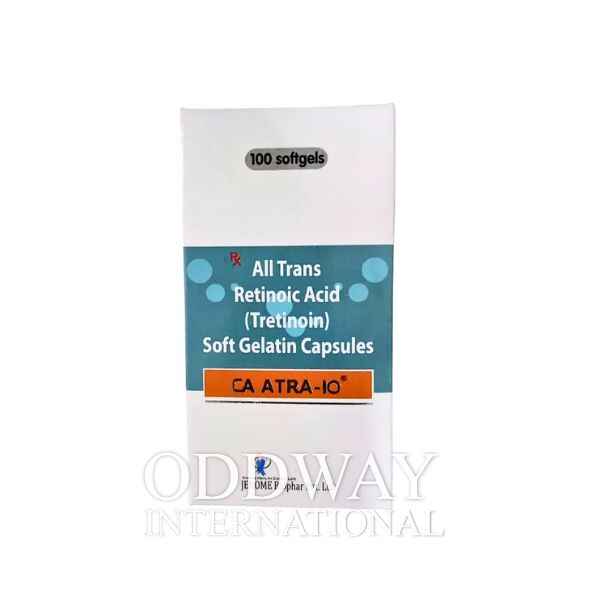 Order CA ATRA 10 at lowest price CA ATRA 10