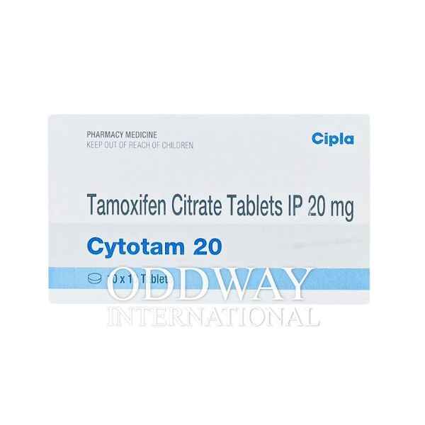 Cytotam 20