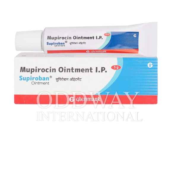 Order Mupirocin Ointment at lowest price Mupirocin Ointment