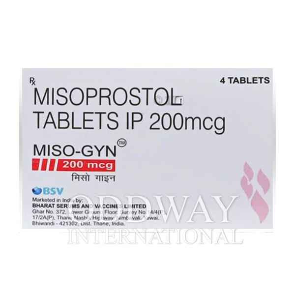 Misogyn 200 mcg