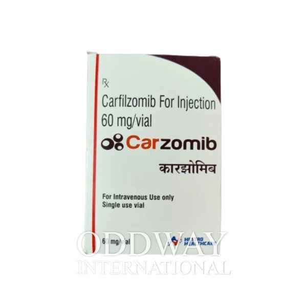 Carfilzomib Injection