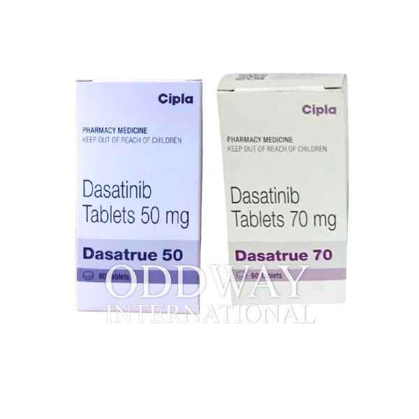 Order Dasatrue 50 mg at lowest price boxes of dasatrue 70 mg, dasatrue 50 mg, dasatrue 20 mg