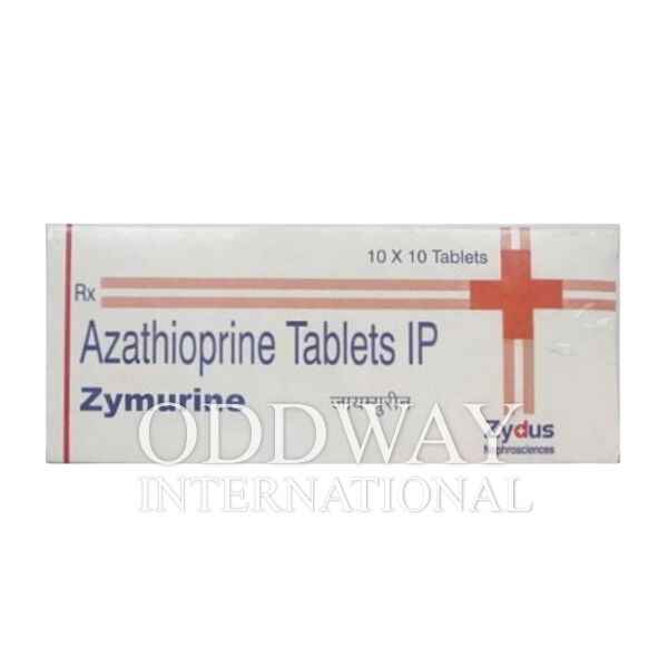 azathioprine 50 mg​