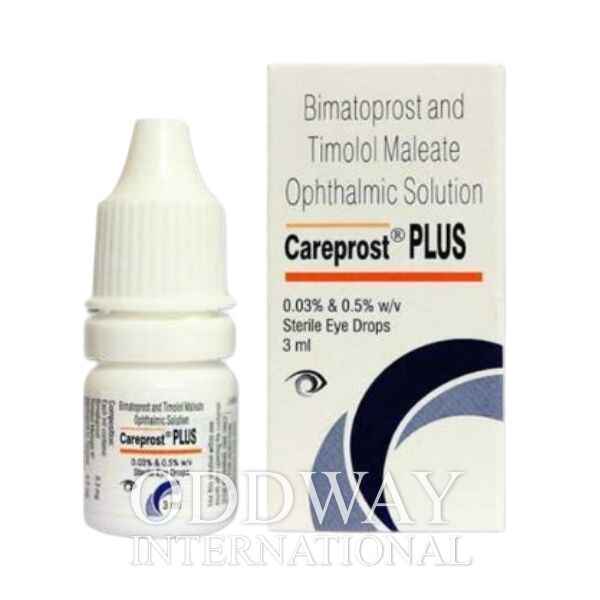 careprost plus