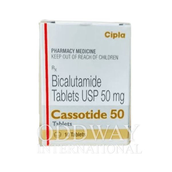 Bicalutamide Tablets