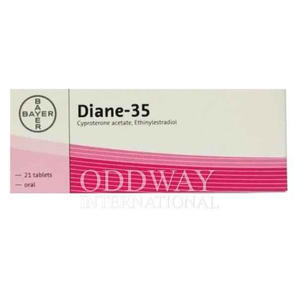 Diane 35
