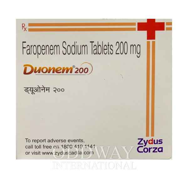 Duonem 200