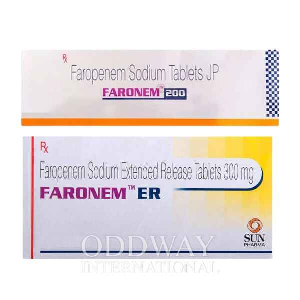 faronem 200