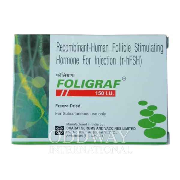 foligraf injection
