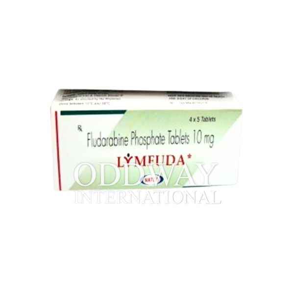 Lymfuda Tablet