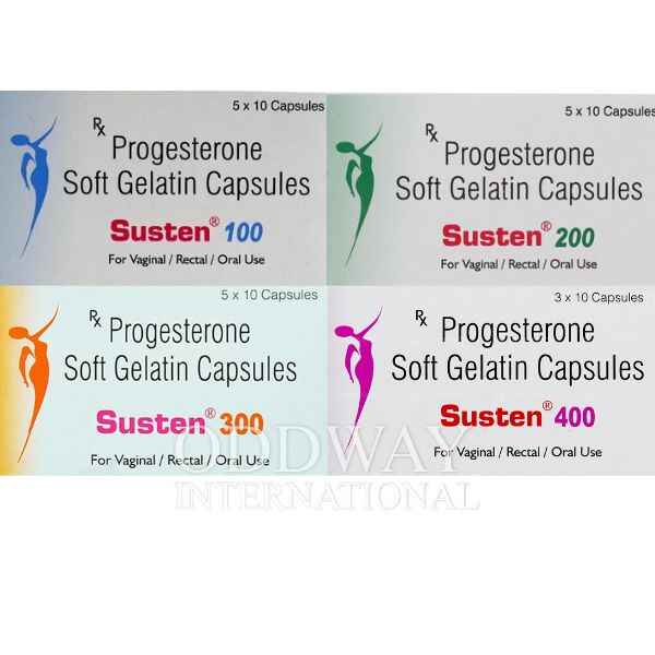 Order Progesterone 200 mg at lowest price Progesterone 200 mg