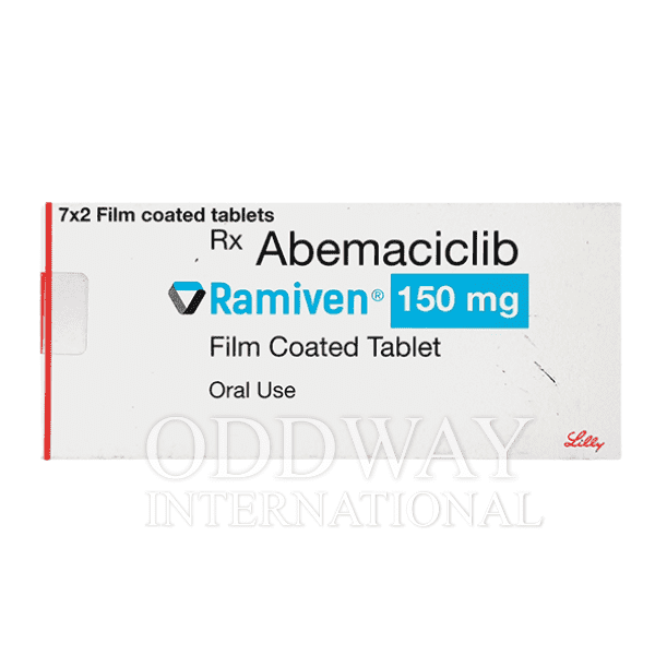 Ramiven 150mg for Sale Ramiven 150mg