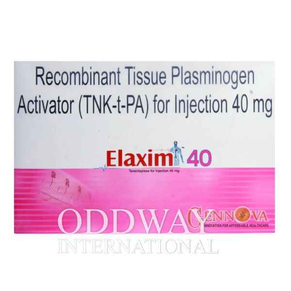 elaxim 40 inj