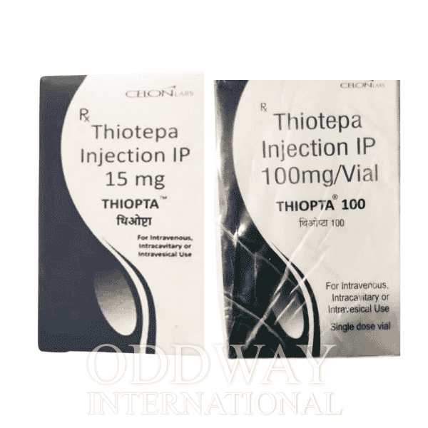Thiotepa Injection