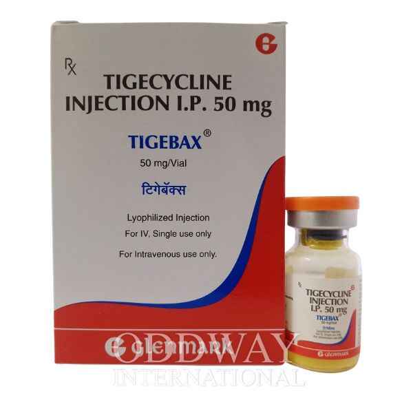 tigebax 50 mg