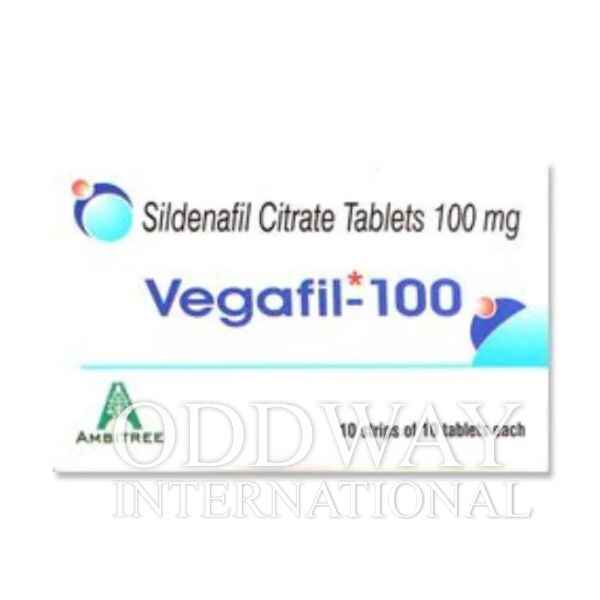 vegafil 100