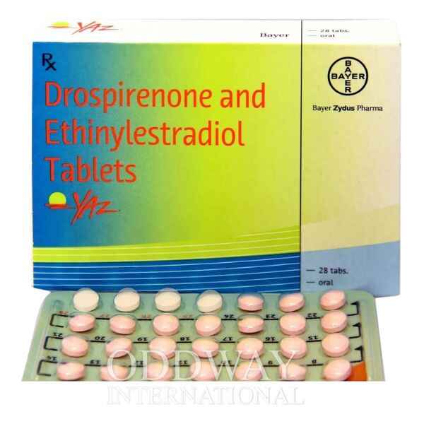 yaz pill