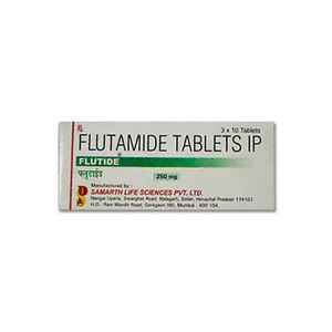 flutamide 250 mg