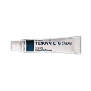 Tenovate G Cream - Image 1