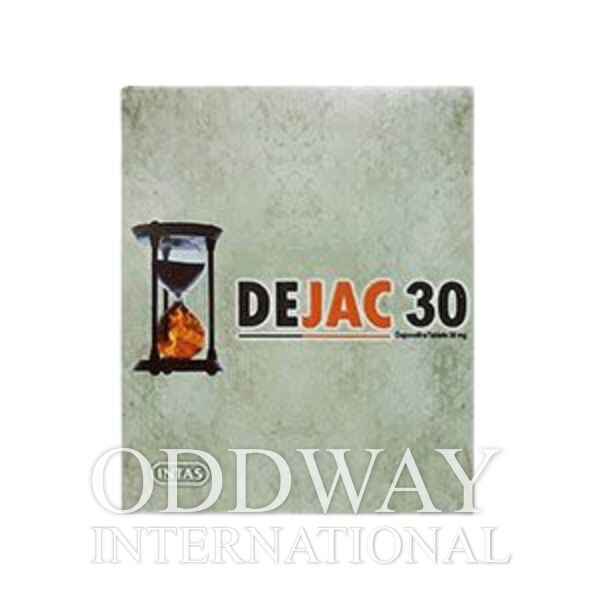 Order dejac 30 at lowest price dejac 30