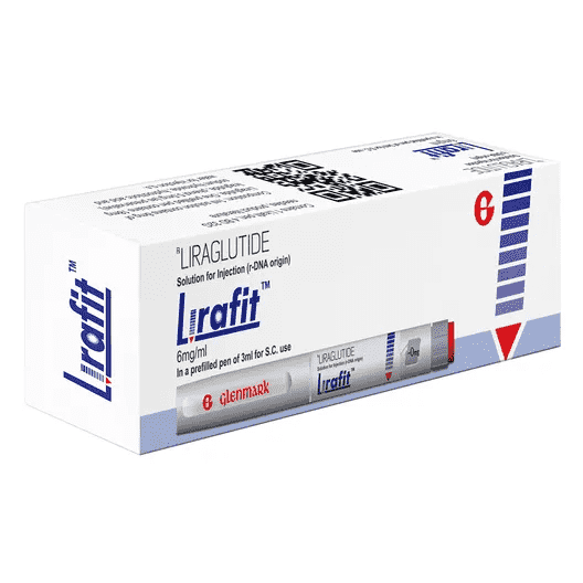 Liraglutide Injection prefilled pen for wholesale export