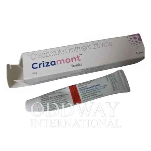 Order Crisaborole 2 at lowest price Crisaborole Ointment