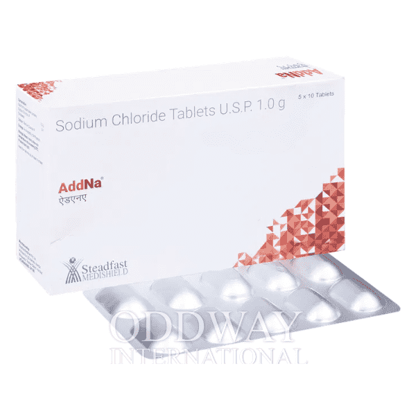 Addna 1gm tablet