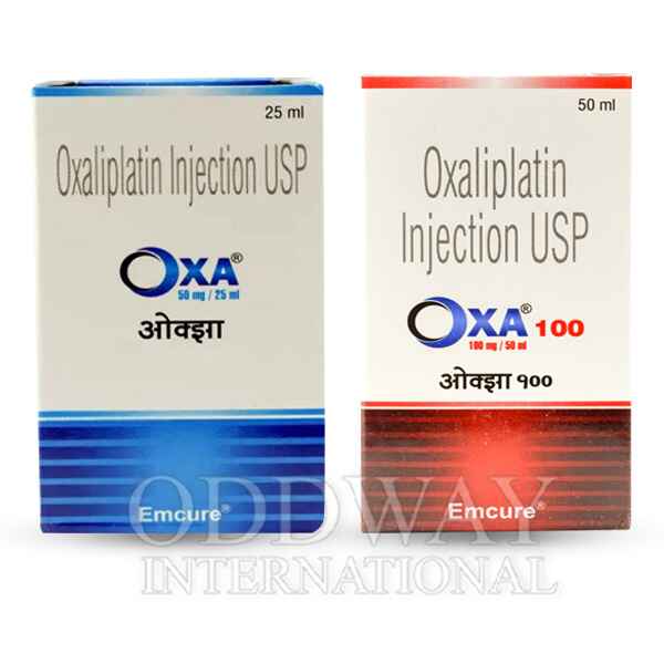Oxa Oxaliplatin Injection