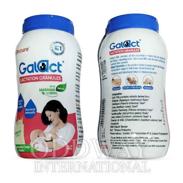 Galact Granules