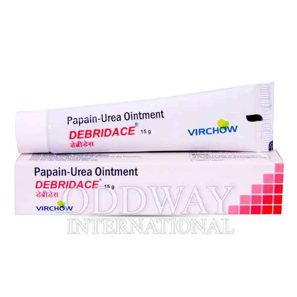 debridace Ointment