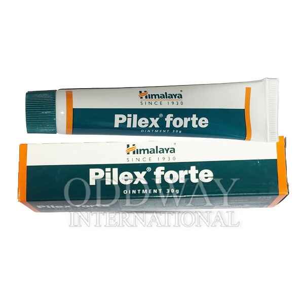 Pilex forte